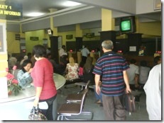 Post thumbnail of Pelayanan Mesin Antrian di BPN