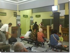 Mesin Antrian BPN thumb1 Pelayanan Mesin Antrian di BPN