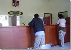Photo 1 BAF Jember (Display Utama)